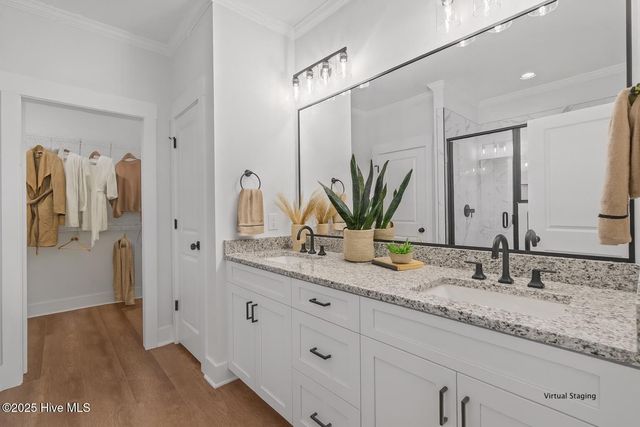 103 Bexley Court, West End, NC 27376
