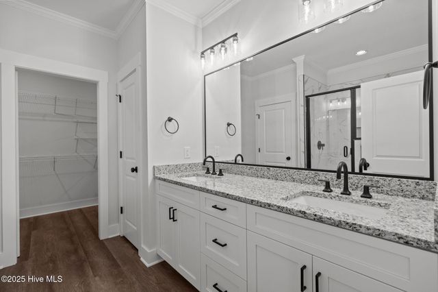 103 Bexley Court, West End, NC 27376