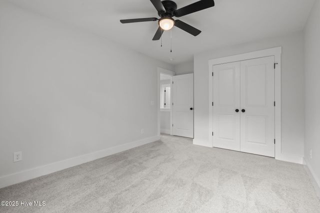 103 Bexley Court, West End, NC 27376