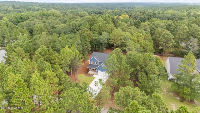 103 Bexley Court, West End, NC 27376