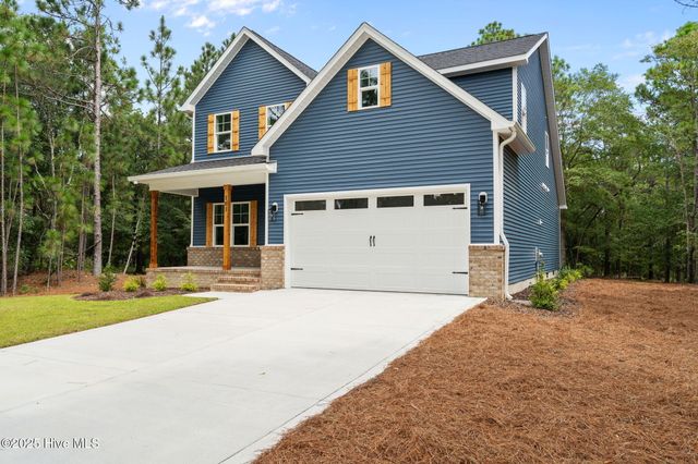 103 Bexley Court, West End, NC 27376