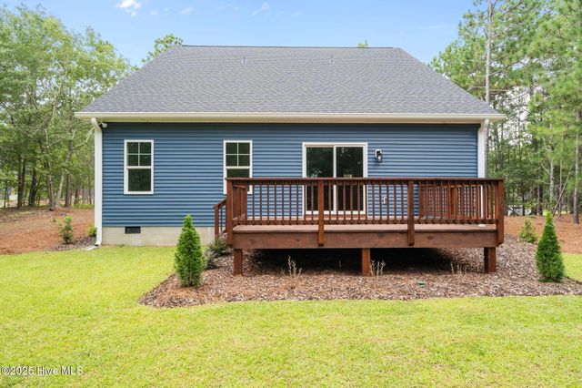 103 Bexley Court, West End, NC 27376