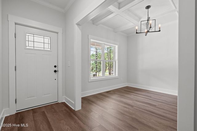 103 Bexley Court, West End, NC 27376