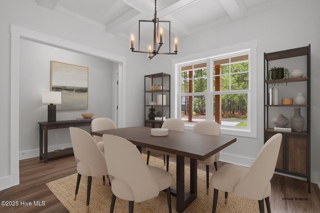 103 Bexley Court, West End, NC 27376