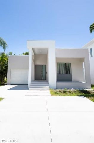 3148 VAN BUREN AVE, Naples, FL 34112