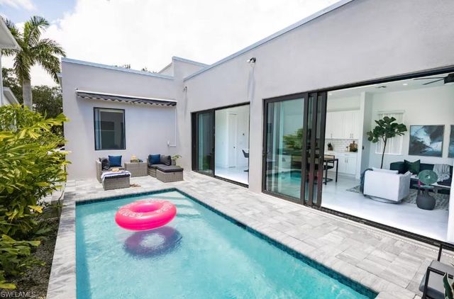 3148 VAN BUREN AVE, Naples, FL 34112