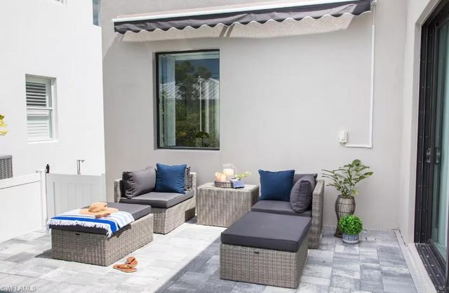 3148 VAN BUREN AVE, Naples, FL 34112