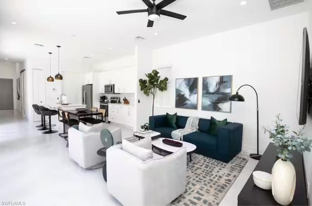3148 VAN BUREN AVE, Naples, FL 34112