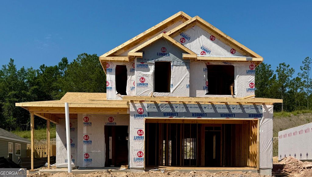 3029 Brems Drive, Augusta, GA 30909