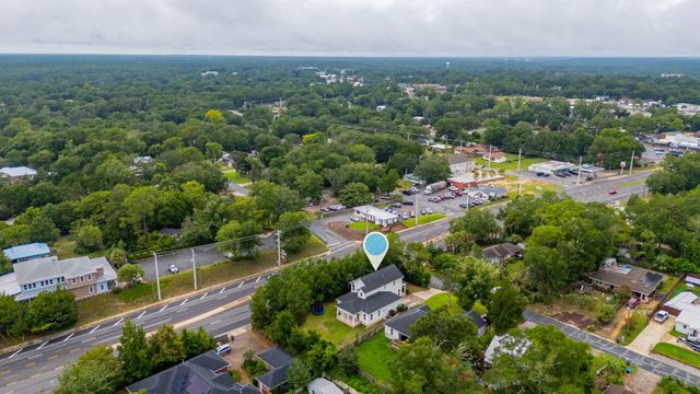 289 E Glen Avenue, Valparaiso, FL 32580
