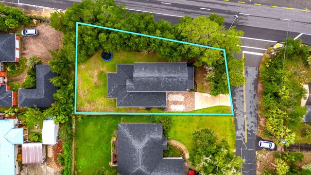 289 E Glen Avenue, Valparaiso, FL 32580