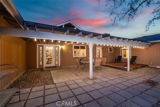 29280 Glacier Drive, Coarsegold, CA 93614