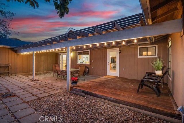 29280 Glacier Drive, Coarsegold, CA 93614