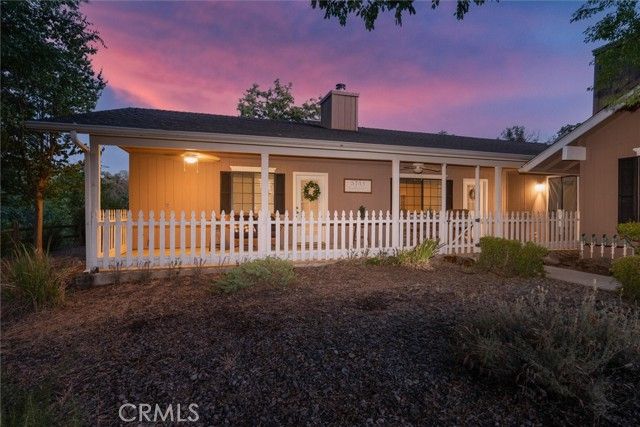 29280 Glacier Drive, Coarsegold, CA 93614