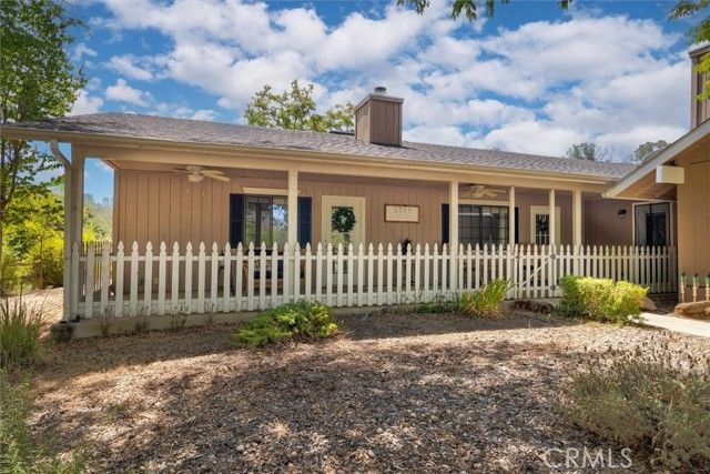 29280 Glacier Drive, Coarsegold, CA 93614