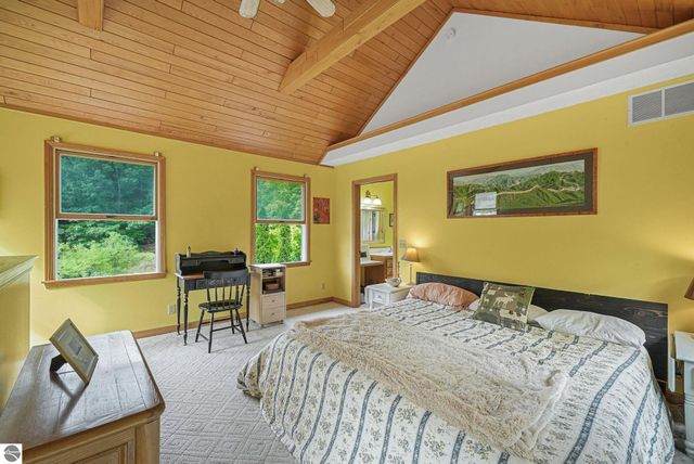 5361 N Manitou Trail, Leland, MI 49654