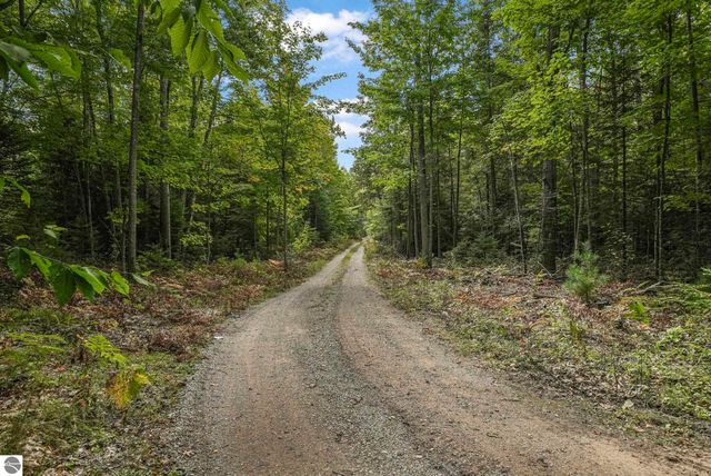 5361 N Manitou Trail, Leland, MI 49654