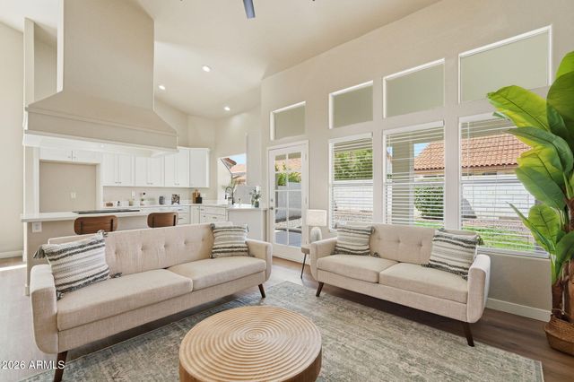 5322 W WETHERSFIELD Drive, Glendale, AZ 85304