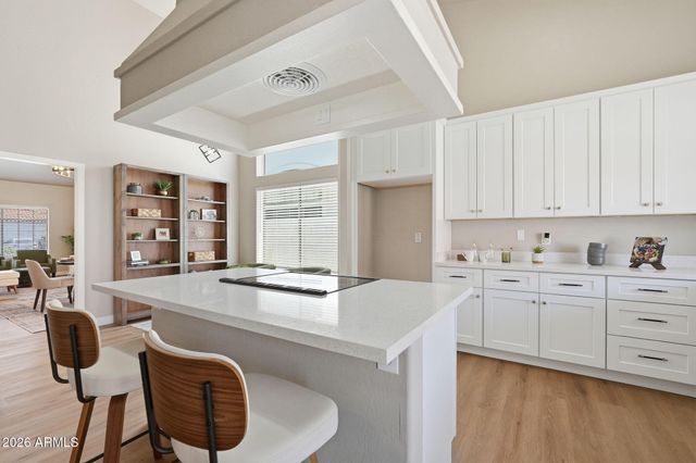 5322 W WETHERSFIELD Drive, Glendale, AZ 85304