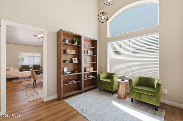 5322 W WETHERSFIELD Drive, Glendale, AZ 85304