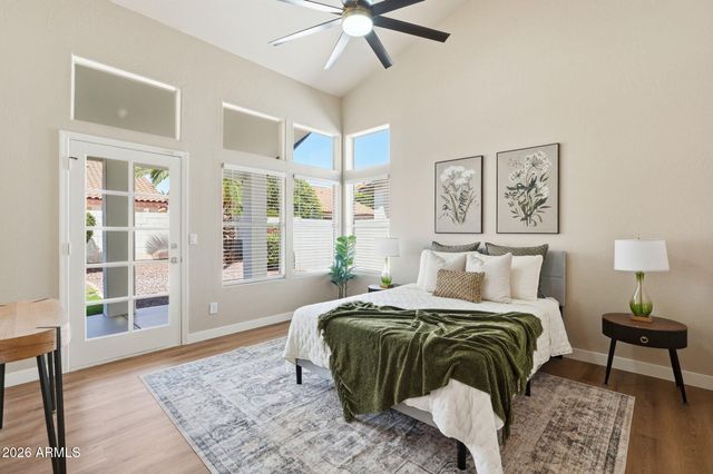 5322 W WETHERSFIELD Drive, Glendale, AZ 85304