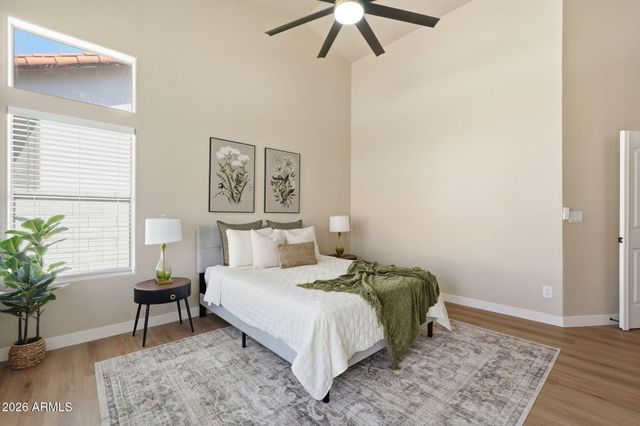 5322 W WETHERSFIELD Drive, Glendale, AZ 85304