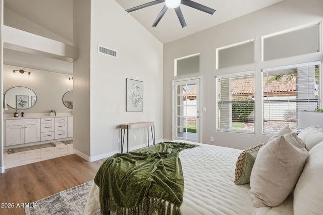 5322 W WETHERSFIELD Drive, Glendale, AZ 85304