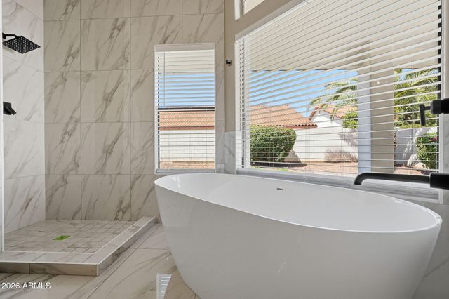 5322 W WETHERSFIELD Drive, Glendale, AZ 85304