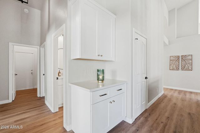 5322 W WETHERSFIELD Drive, Glendale, AZ 85304