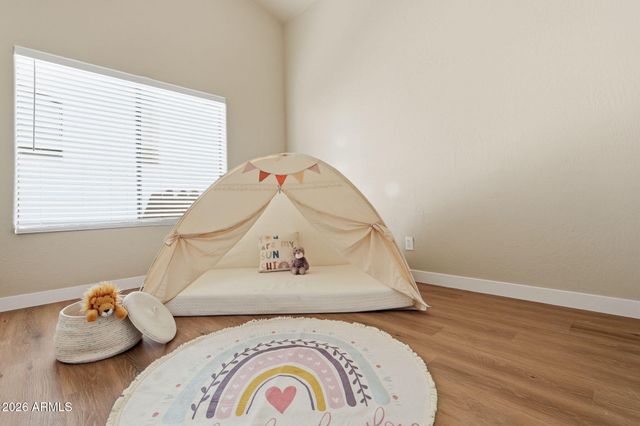 5322 W WETHERSFIELD Drive, Glendale, AZ 85304