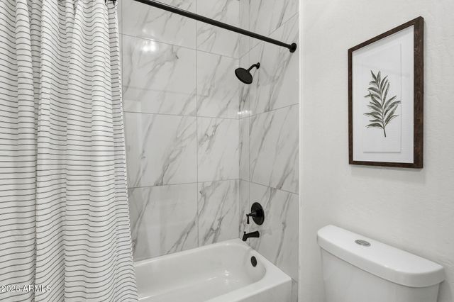 5322 W WETHERSFIELD Drive, Glendale, AZ 85304