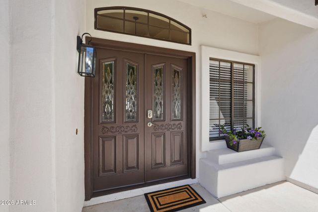 5322 W WETHERSFIELD Drive, Glendale, AZ 85304