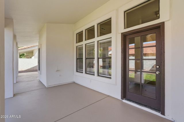 5322 W WETHERSFIELD Drive, Glendale, AZ 85304