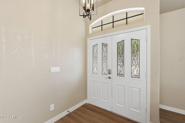 5322 W WETHERSFIELD Drive, Glendale, AZ 85304