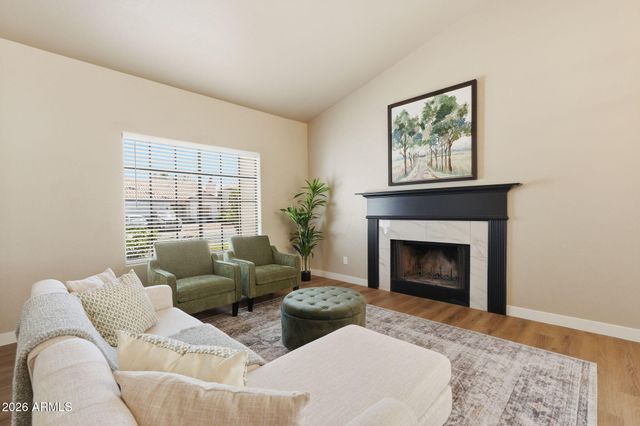 5322 W WETHERSFIELD Drive, Glendale, AZ 85304