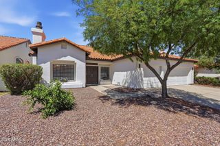 5322 W WETHERSFIELD Drive, Glendale, AZ 85304
