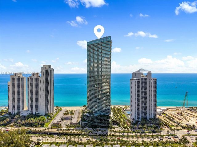 18975 Collins Ave 302, Sunny Isles Beach, FL 33160