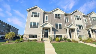 2241 Sassafras Way F, Wonder Lake, IL 60097