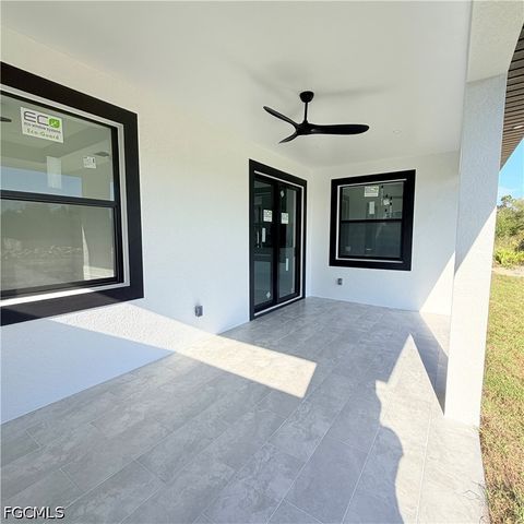 800 E 7th ST, Lehigh Acres, FL 33972