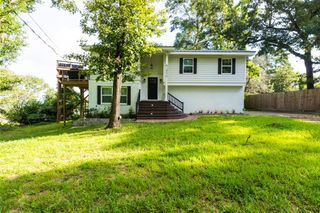 14510 Henry Calfee Drive, Willis, TX 77318