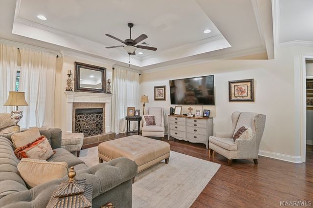 80 E Hunter Hill Loop, Pike Road, AL 36064