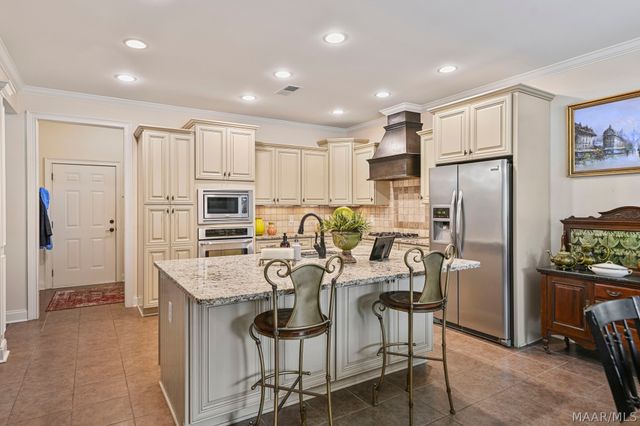 80 E Hunter Hill Loop, Pike Road, AL 36064