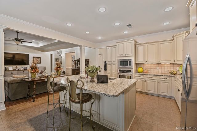 80 E Hunter Hill Loop, Pike Road, AL 36064