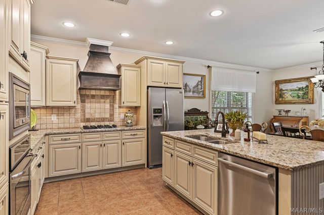 80 E Hunter Hill Loop, Pike Road, AL 36064