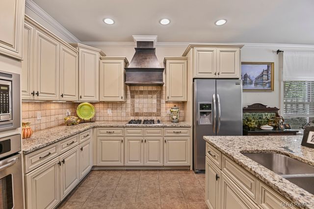 80 E Hunter Hill Loop, Pike Road, AL 36064