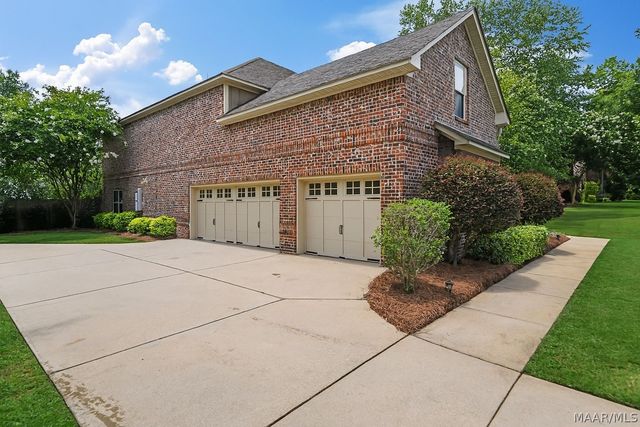 80 E Hunter Hill Loop, Pike Road, AL 36064