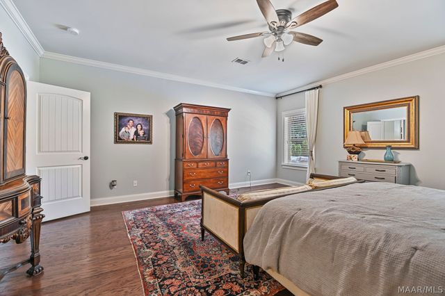 80 E Hunter Hill Loop, Pike Road, AL 36064