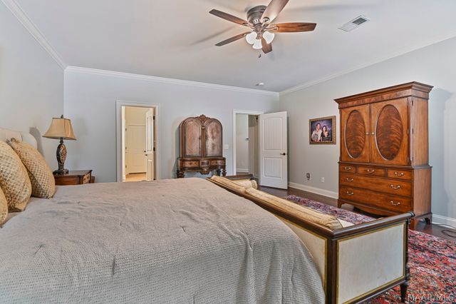 80 E Hunter Hill Loop, Pike Road, AL 36064