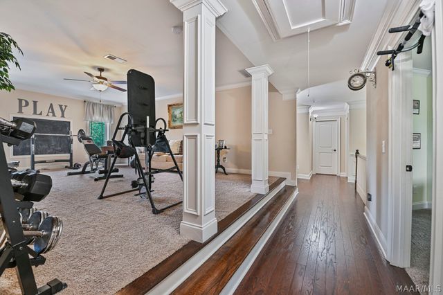 80 E Hunter Hill Loop, Pike Road, AL 36064