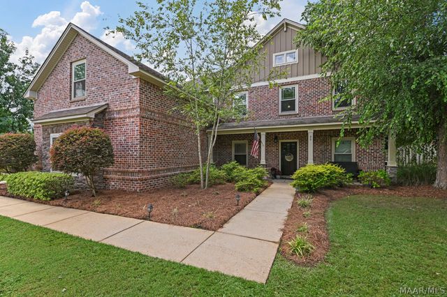 80 E Hunter Hill Loop, Pike Road, AL 36064